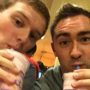 Meet your Posher, Brett